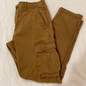 GAP Mens Cargo Pants